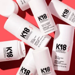 K18 LEAVE IN MOLECULAR REPAIR MASK 5ml - Bild 5