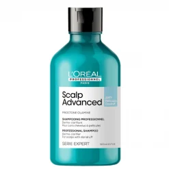 L'ORÉAL SCALP ADVANCED ANTI-DANDRUFF SCHAMPOO 300ml