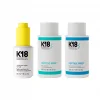 K18 Shampoo & Molecular Repair Hair Oil 30ml Kit