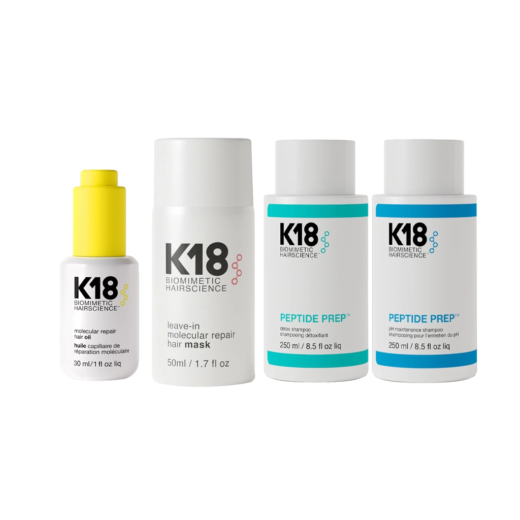 K18 Repair Full Kit