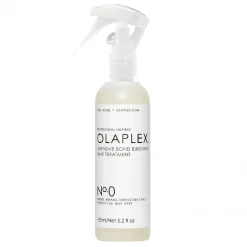 OLAPLEX NO.0 INTENSIVE BOND BUILDNING HAIR TREAMENT 155ml