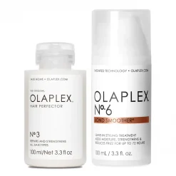 OLAPLEX NO.3 & NO.6 DUO