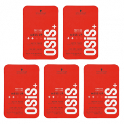 SCHWARZKOPF OSIS MESS UP 100ML 5-PACK