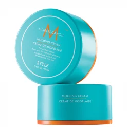 MOROCCANOIL STYLE MOLDING CREAM 100ml