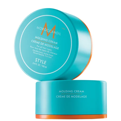 MOROCCANOIL STYLE MOLDING CREAM 100ml