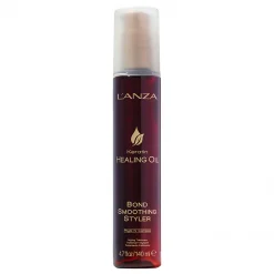 LANZA KERATIN HEALING OIL BOND SMOOTHING STYLER 140ml