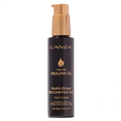 LANZA KERATIN HEALING OIL RAPID BOND RECONSTRUCTOR 100ml