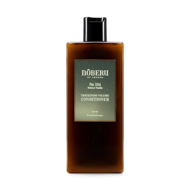 Noberu Thickening Volume Conditioner 250ml