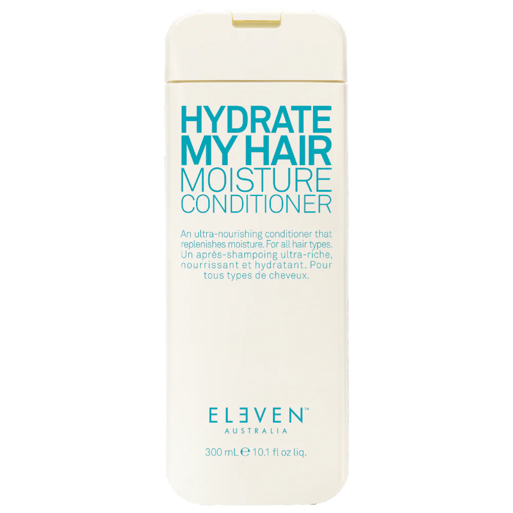 ELEVEN AUSTRALIA HYDRATE MY HAIR MOISTURE CONDITIONER 300ml