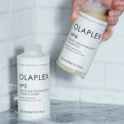 OLAPLEX BOND MAINTENANCE NO.4 NO.5 KIT - Bild 3