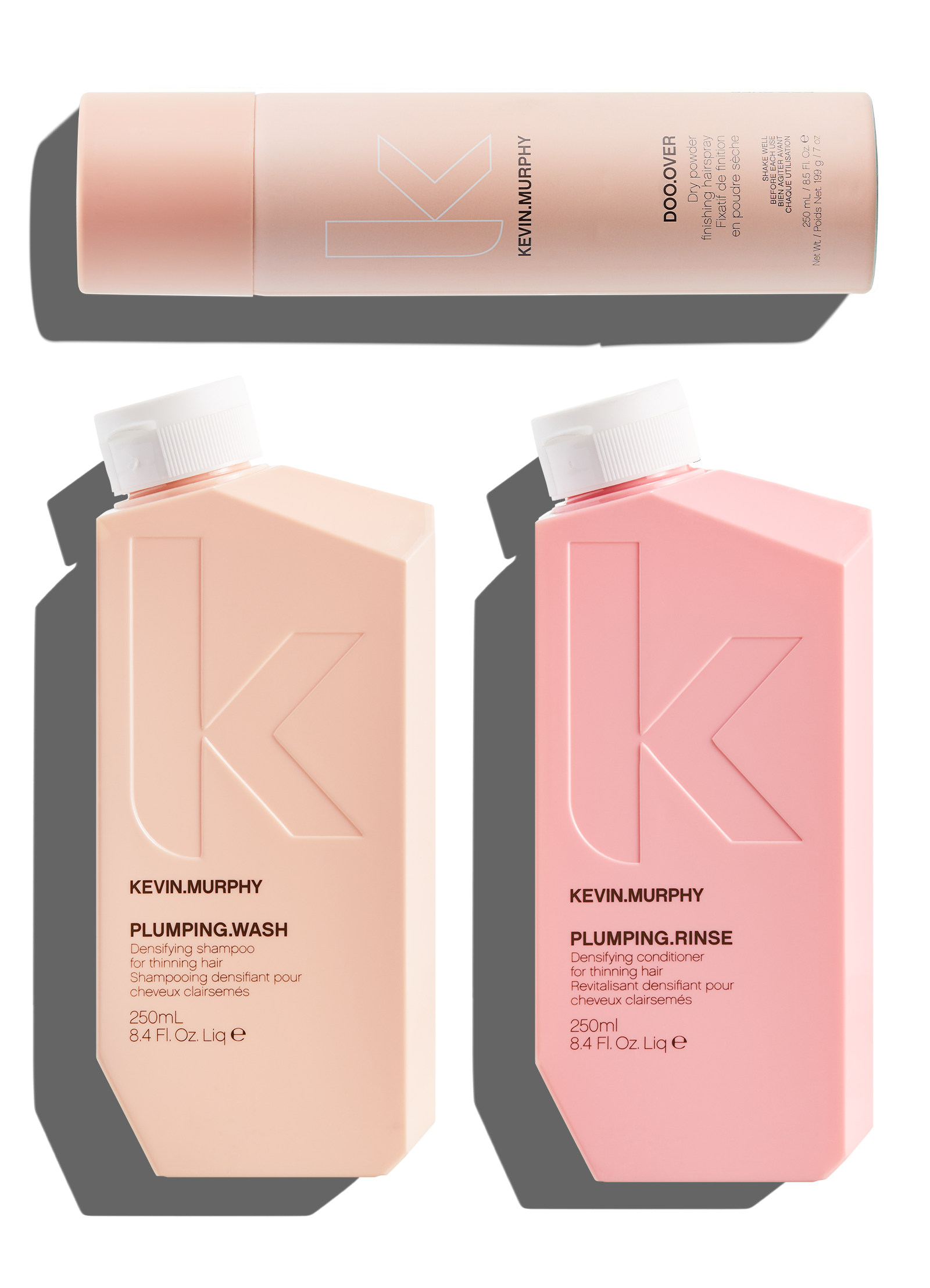 Kevin Murphy Holiday Thickening Kit - Bild 2