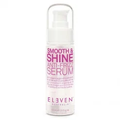 ELEVEN AUSTRALIA SMOOTH & SHINE ANTI-FRIZZ SERUM 60ml