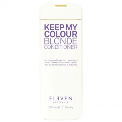 ELEVEN AUSTRALIA KEEP MY COLOR BLOND CONDITIONER 300ml