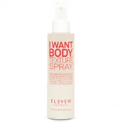 ELEVEN AUSTRALIA I WANT BODY TEXTURE SPRAY 200ml