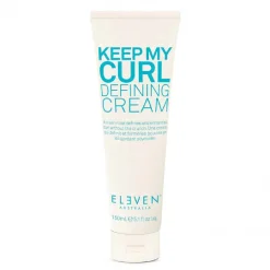 ELEVEN AUSTRALIA KEEP MY CURL DEFINING CREAM 150ml