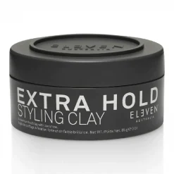 ELEVEN AUSTRALIA EXTRA HOLD STYLING CLAY 85G