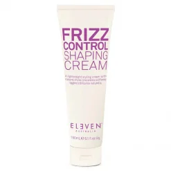 ELEVEN AUSTRALIA FRIZZ CONTROL SHAPING CREAM 150ml