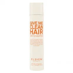 ELEVEN AUSTRALIA GIVE ME CLEAN HAIR DRY SHAMPOO 200ml