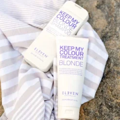 ELEVEN AUSTRALIA KEEP MY COLOR BLOND SHAMPOO 300ml - Bild 2