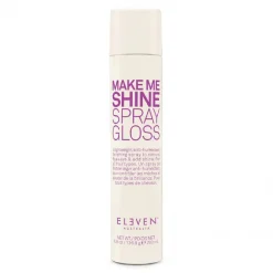 ELEVEN AUSTRALIA MAKE ME SHINE SPRAY GLOSS 200ml