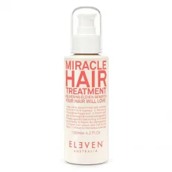 ELEVEN AUSTRALIA MIRACLE HAIR TREATMENT 125ml