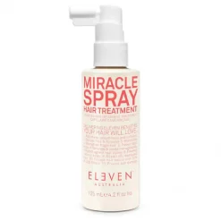 ELEVEN AUSTRALIA MIRACLE SPRAY HAIR TREATMENT 125ml