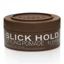 ELEVEN AUSTRALIA SLICK HOLD STYLING POMADE 85G
