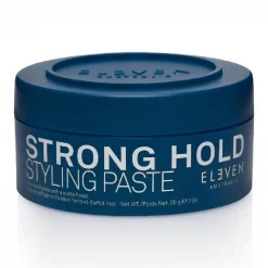 ELEVEN AUSTRALIA STRONG HOLD STYLING PASTE 85G