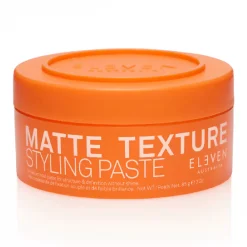 ELEVEN AUSTRALIA MATT TEXTURE STYLING PASTE 85G
