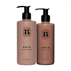 Björk HÖJD Volume Duo