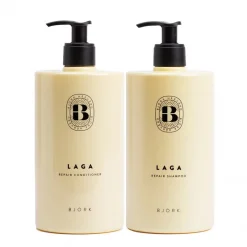 Björk LAGA Repair Duo 2x750ml