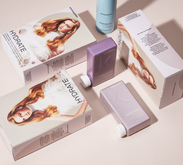 Kevin Murphy Holiday Hydrate Kit