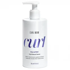 Color WOW Curl Flo Etry Vital Natural Serum 295ml