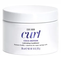 Color WOW Curl Wow Coco Motion Conditioner 295ml