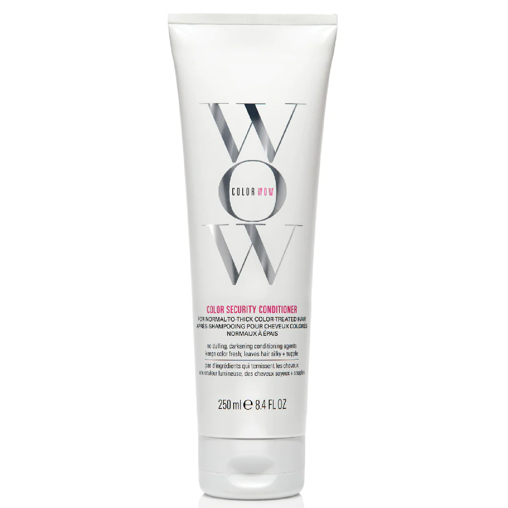 Color WOW Color Security Conditioner 250ml