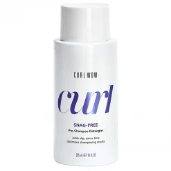 Color WOW Curl Snag Free Pre Shampoo Detangler 295ml