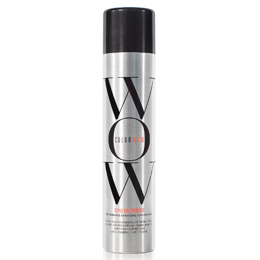 Color WOW Style on Steroids Texture Spray 262ml