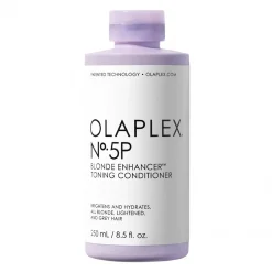 OLAPLEX NO. 5P BLOND ENHANCER TONING CONDITIONER 250ml
