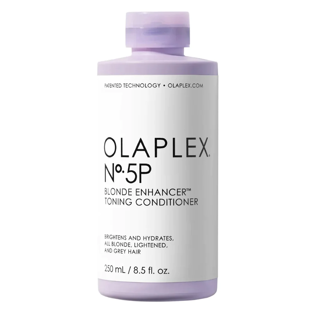 OLAPLEX NO. 5P BLOND ENHANCER TONING CONDITIONER 250ml