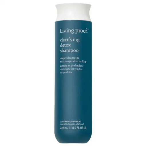 Living Proof Clarifying Detox Shampoo 236ml