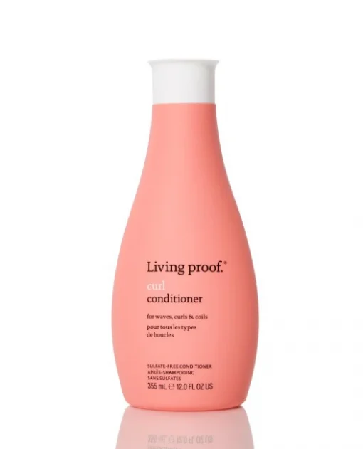 Living Proof Curl Conditioner 355ml