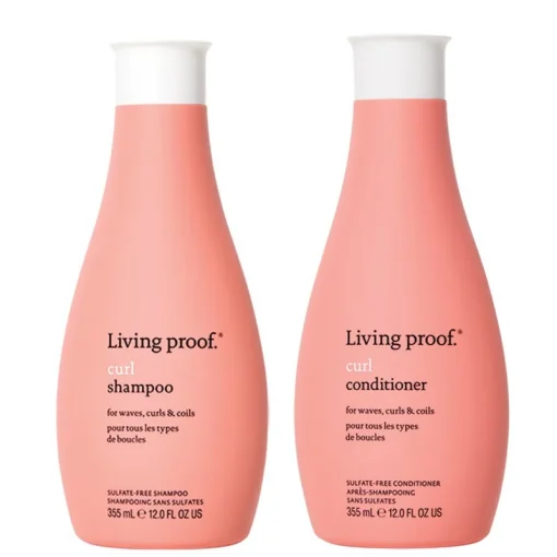 Living Proof Curl Duo 2x355ml