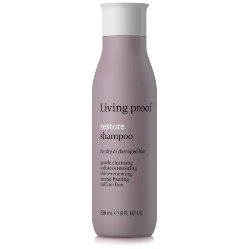 Living Proof Restore Shampoo 236ml