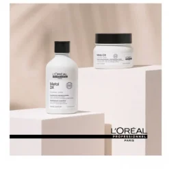 Alternative view of L’ORÉAL PROFESSIONNEL METAL DX SHAMPOO 1500ml