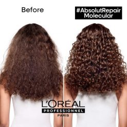 Alternative view of L'Oreal Professionnel Absolut Repair Molecular Leave-In 100ml