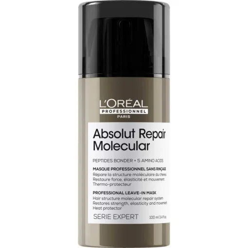 L'Oreal Professionnel Absolut Repair Molecular Leave-In 100ml