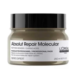 L'Oréal Professionnel Absolut Repair Molecular Rinse-Off Mask 250ml