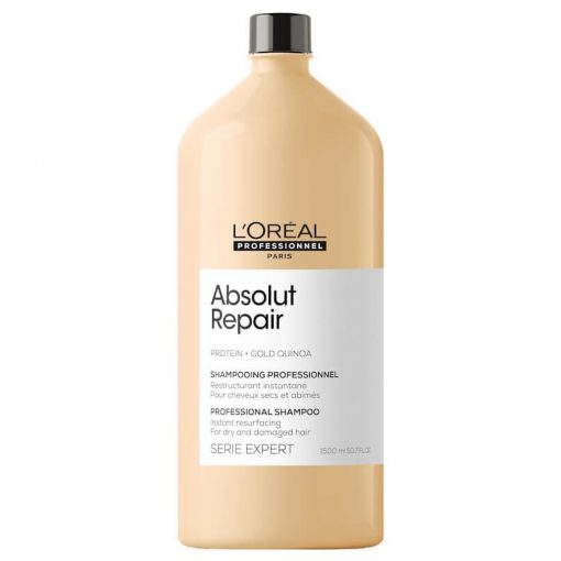 L'Oréal Professionnel Serie Expert Absolut Repair Shampoo 1500ml