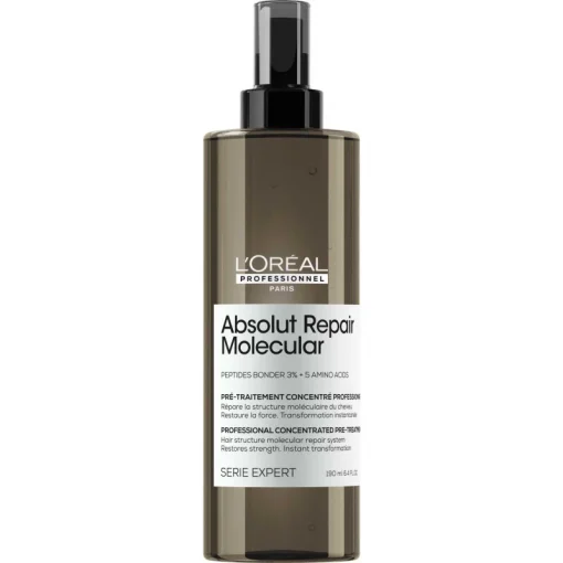 L´Oreal Professionnel Absolut Repair Molecular Pre-Treatment 190ml