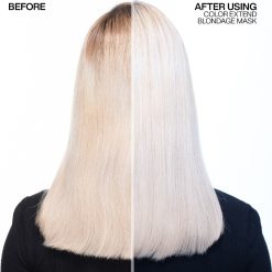 Alternative view of Redken Color Extend Blondage DUO 2x300ml